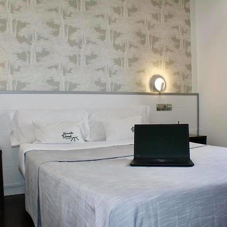 Hotel El Sueno De Jemik La Roda Dış mekan fotoğraf