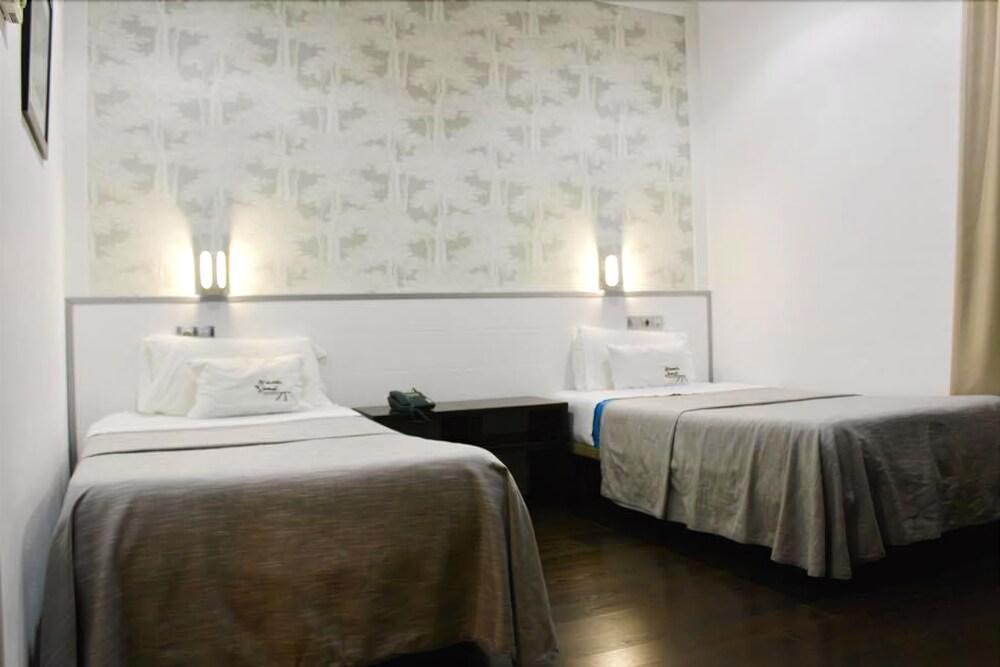 Hotel El Sueno De Jemik La Roda Dış mekan fotoğraf