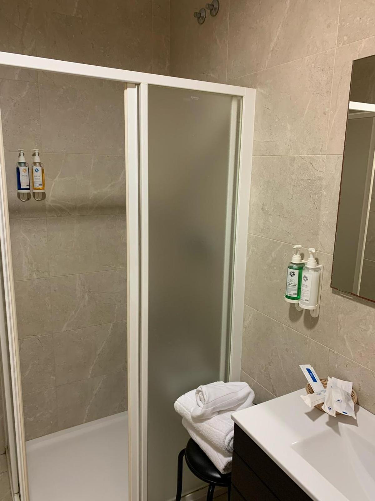 Hotel El Sueno De Jemik La Roda Dış mekan fotoğraf
