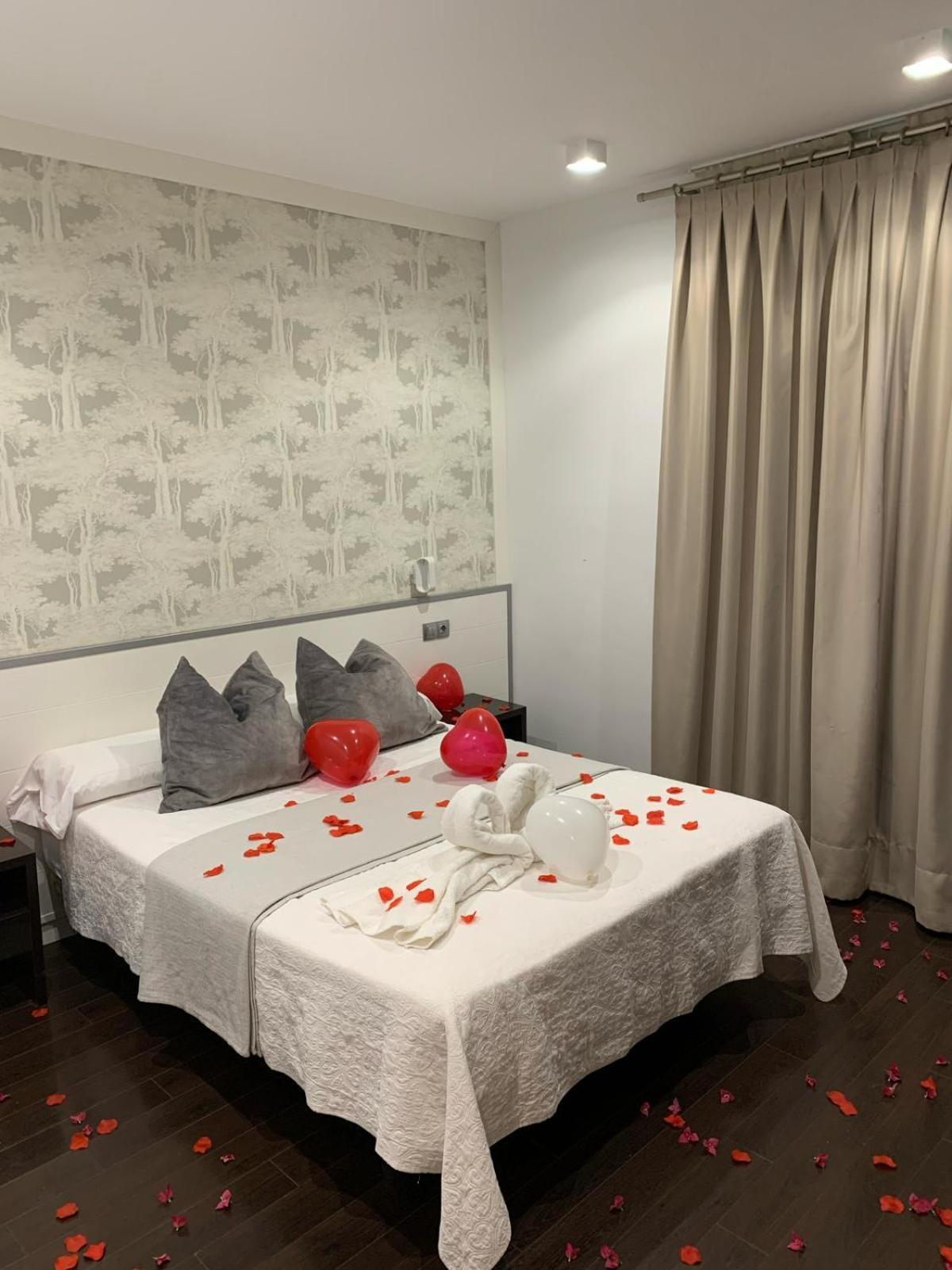 Hotel El Sueno De Jemik La Roda Dış mekan fotoğraf