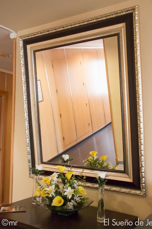 Hotel El Sueno De Jemik La Roda Dış mekan fotoğraf